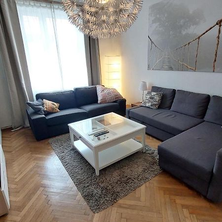 Apartment Tichy By Interhome Vídeň Exteriér fotografie