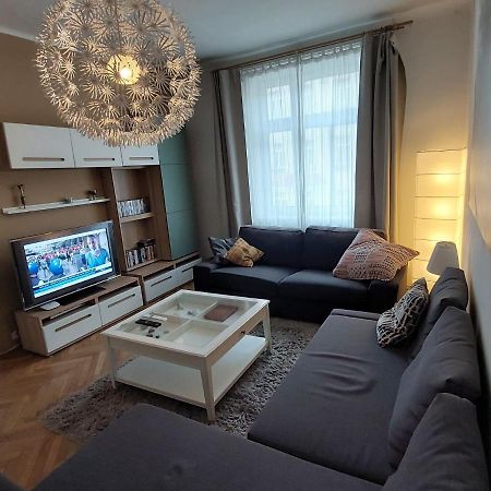 Apartment Tichy By Interhome Vídeň Exteriér fotografie