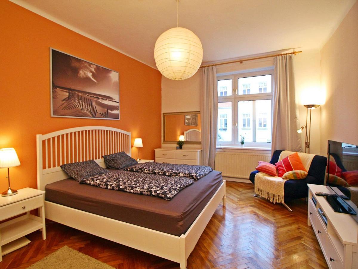 Apartment Tichy By Interhome Vídeň Exteriér fotografie