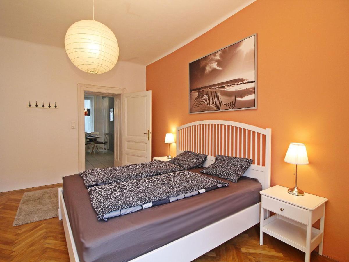 Apartment Tichy By Interhome Vídeň Exteriér fotografie