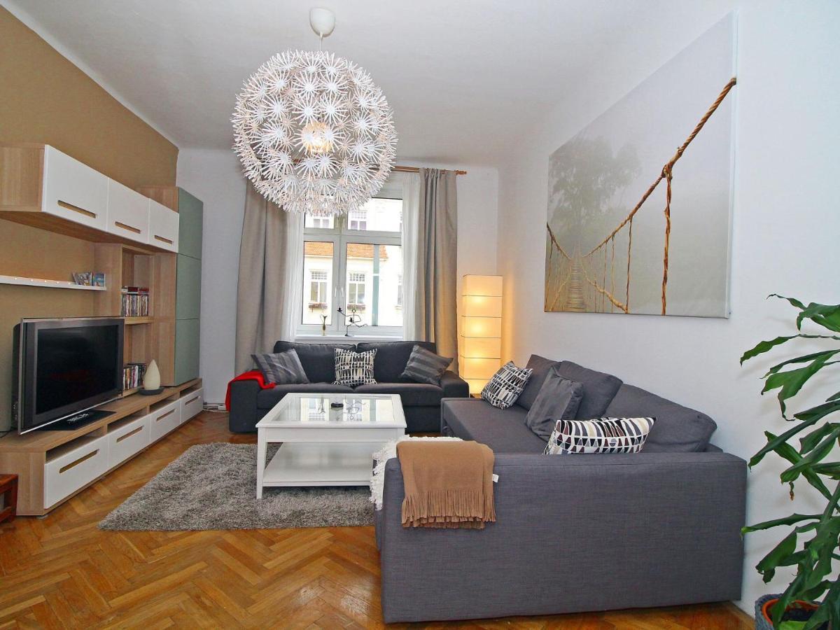 Apartment Tichy By Interhome Vídeň Exteriér fotografie