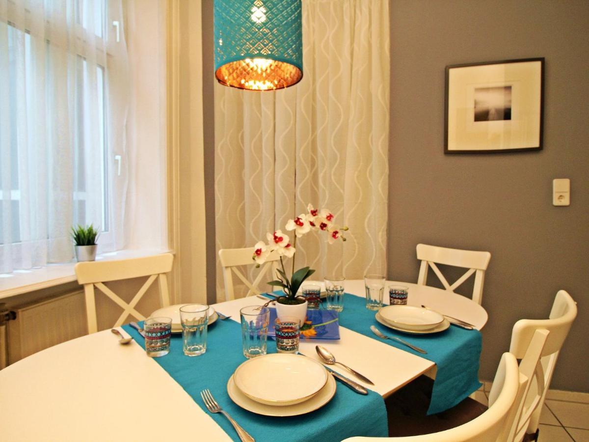 Apartment Tichy By Interhome Vídeň Exteriér fotografie