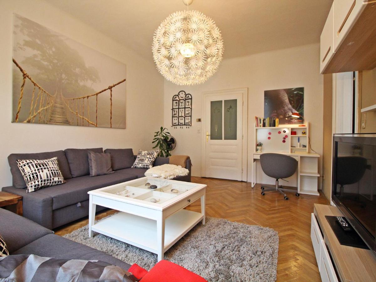 Apartment Tichy By Interhome Vídeň Exteriér fotografie