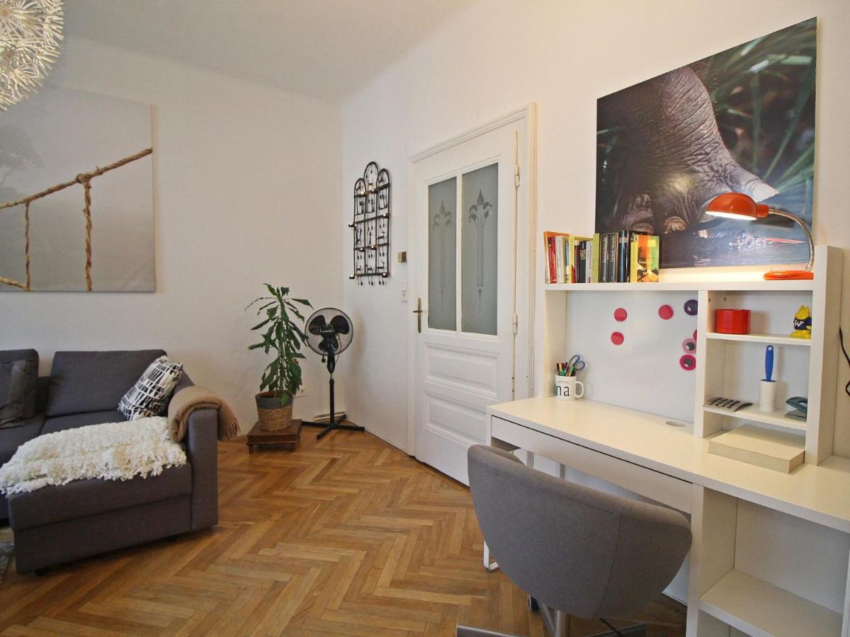 Apartment Tichy By Interhome Vídeň Exteriér fotografie