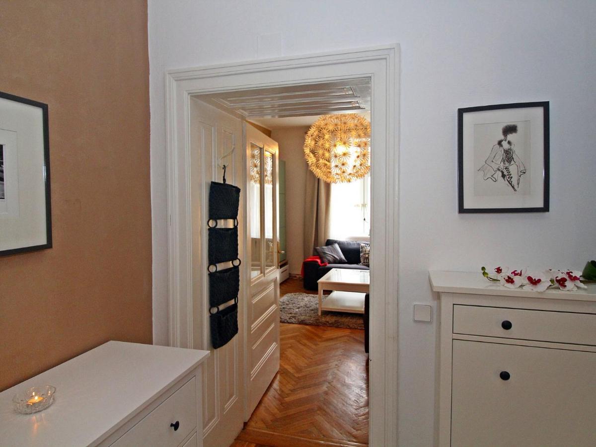 Apartment Tichy By Interhome Vídeň Exteriér fotografie