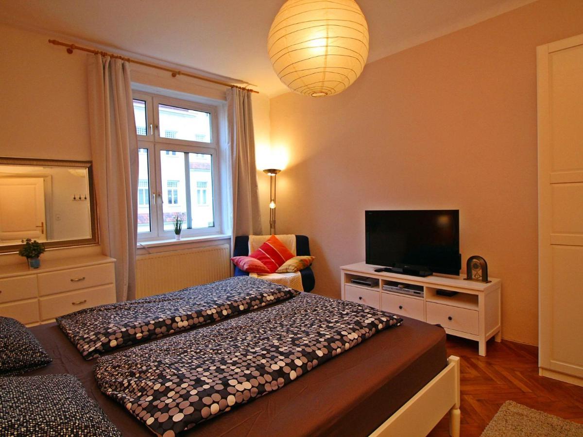 Apartment Tichy By Interhome Vídeň Exteriér fotografie