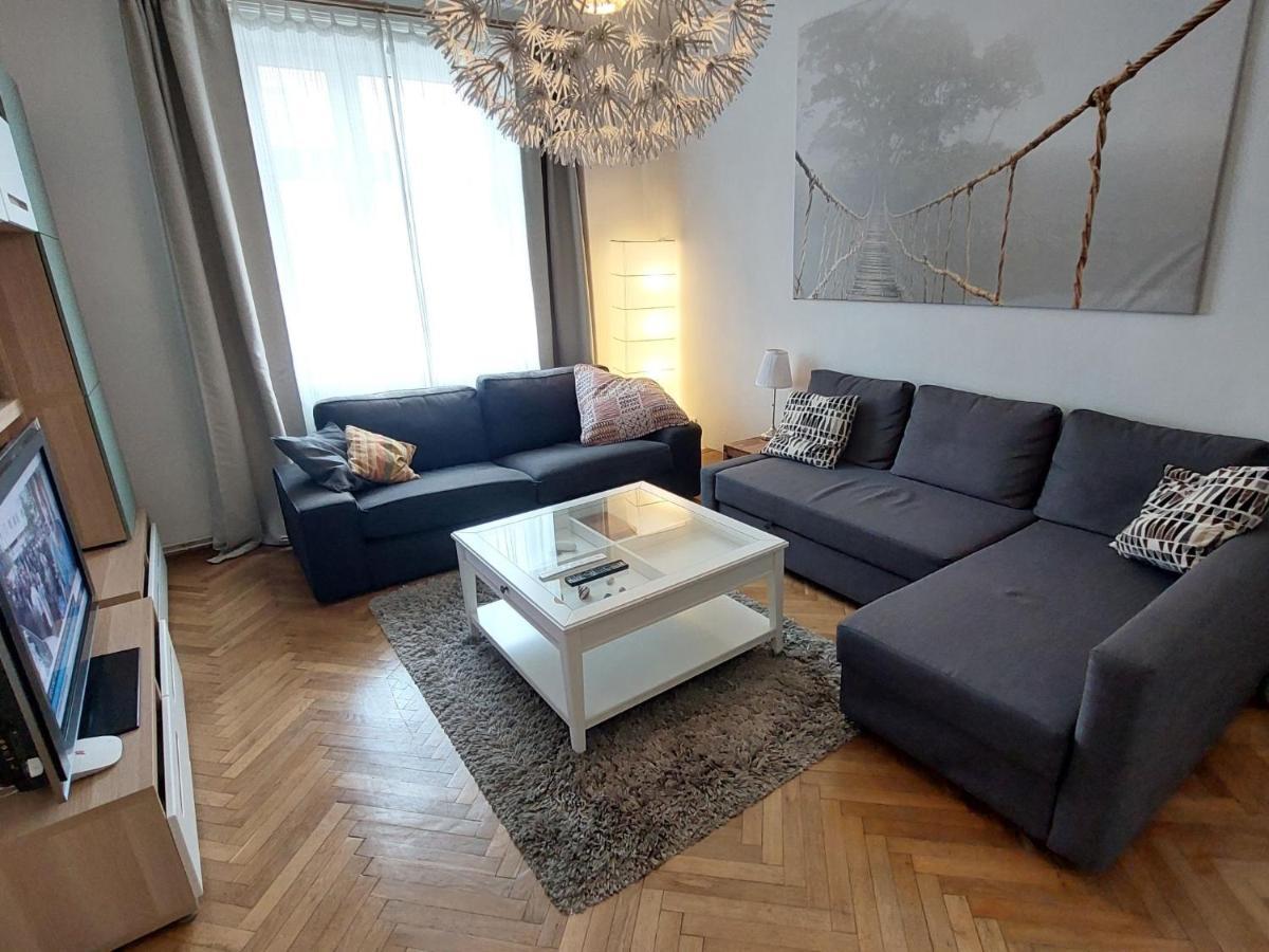 Apartment Tichy By Interhome Vídeň Exteriér fotografie