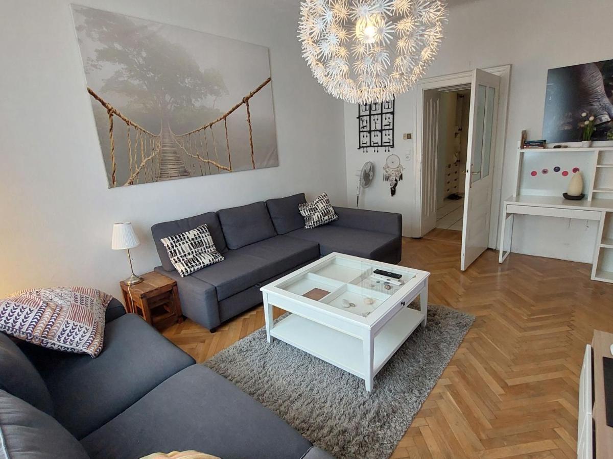Apartment Tichy By Interhome Vídeň Exteriér fotografie